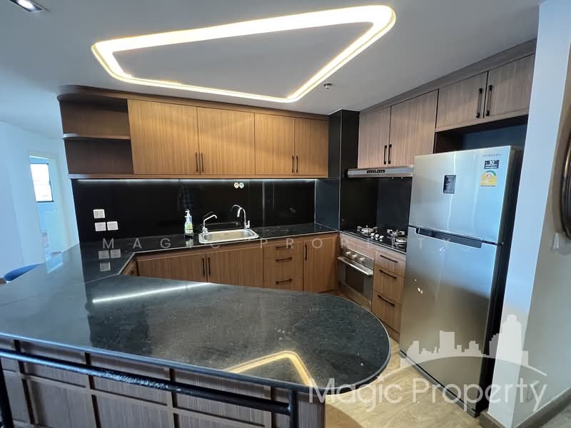 Kiarti Thanee City Mansion, Bangkok, Soi Sukhumvit 31, Khlongtoei Nua, Watthana, Bangkok, 3 Bedrooms, 179 sqm, Condo For Sale, by Magic Property, 500411179 - DDproperty.com