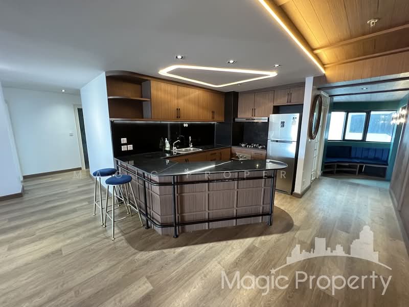 Kiarti Thanee City Mansion, Bangkok, Soi Sukhumvit 31, Khlongtoei Nua, Watthana, Bangkok, 3 Bedrooms, 179 sqm, Condo For Sale, by Magic Property, 500411179 - DDproperty.com