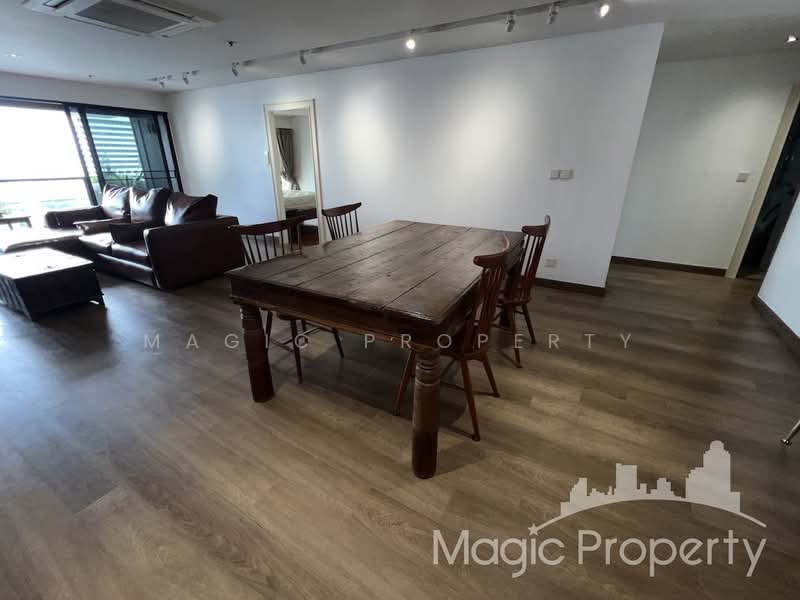 Kiarti Thanee City Mansion, Bangkok, Soi Sukhumvit 31, Khlongtoei Nua, Watthana, Bangkok, 3 Bedrooms, 179 sqm, Condo For Sale, by Magic Property, 500411179 - DDproperty.com
