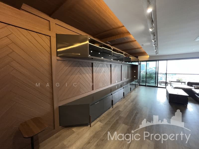 Kiarti Thanee City Mansion, Bangkok, Soi Sukhumvit 31, Khlongtoei Nua, Watthana, Bangkok, 3 Bedrooms, 179 sqm, Condo For Sale, by Magic Property, 500411179 - DDproperty.com