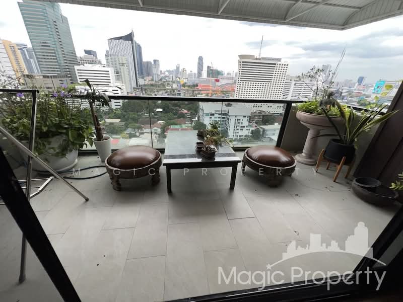Kiarti Thanee City Mansion, Bangkok, Soi Sukhumvit 31, Khlongtoei Nua, Watthana, Bangkok, 3 Bedrooms, 179 sqm, Condo For Sale, by Magic Property, 500411179 - DDproperty.com