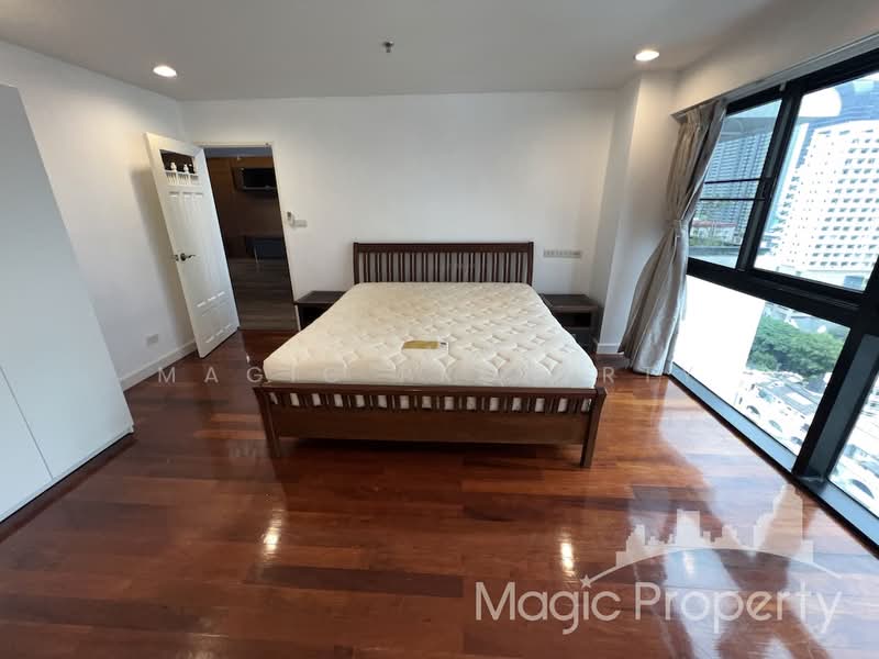 Kiarti Thanee City Mansion : เกียรติธานี ซิตี้แมนชั่น, กรุงเทพ, ถนนสุขุมวิท 31, คลองเตยเหนือ, วัฒนา, กรุงเทพ, 179 ตร.ม., คอนโด ขาย, โดย Magic Property, 500411179 - DDproperty.com
