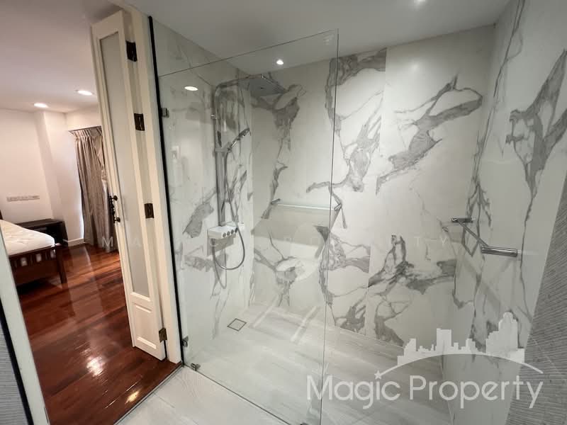 Kiarti Thanee City Mansion, Bangkok, Soi Sukhumvit 31, Khlongtoei Nua, Watthana, Bangkok, 3 Bedrooms, 179 sqm, Condo For Sale, by Magic Property, 500411179 - DDproperty.com