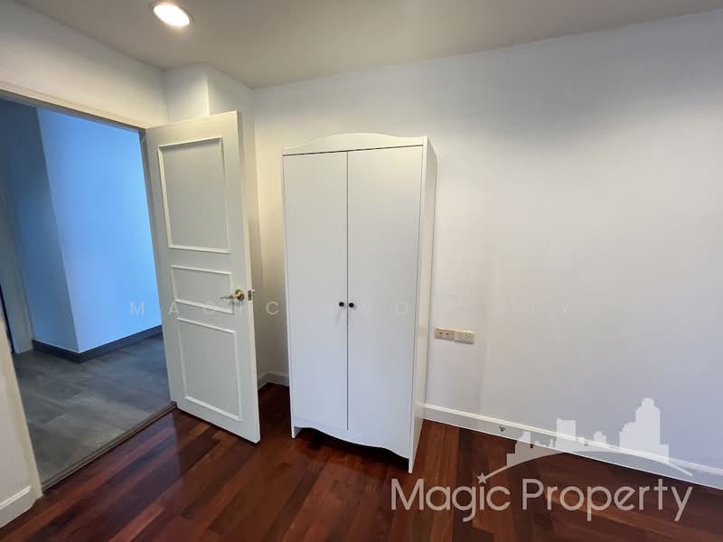 Kiarti Thanee City Mansion, Bangkok, Soi Sukhumvit 31, Khlongtoei Nua, Watthana, Bangkok, 3 Bedrooms, 179 sqm, Condo For Sale, by Magic Property, 500411179 - DDproperty.com