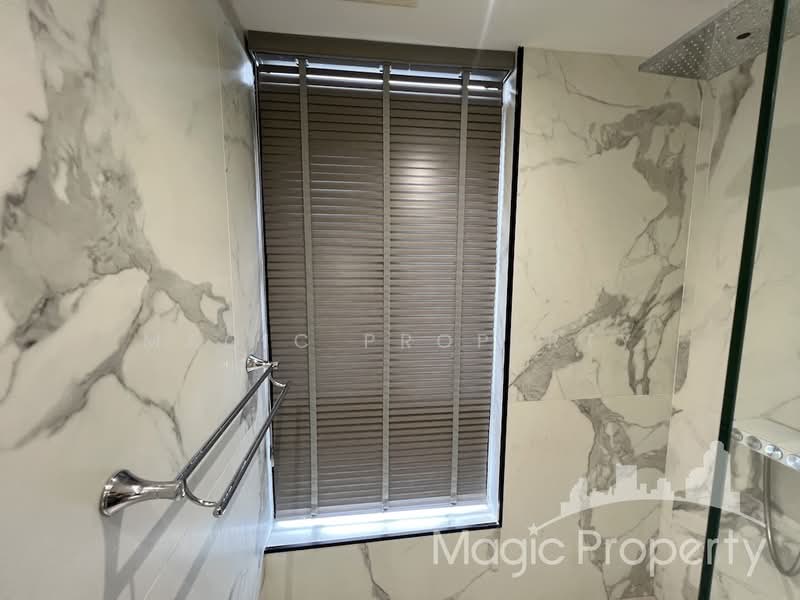 Kiarti Thanee City Mansion, Bangkok, Soi Sukhumvit 31, Khlongtoei Nua, Watthana, Bangkok, 3 Bedrooms, 179 sqm, Condo For Sale, by Magic Property, 500411179 - DDproperty.com