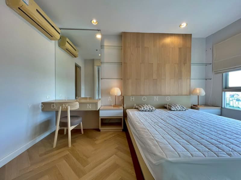 Q House Condo Sathorn : คิวเฮ้าส์ คอนโด สาทร, กรุงเทพ, ถนนกรุงธนบุรี แขวงคลองต้นไทร เขตคลองสาน กรุงเทพมหานคร 10600, คลองต้นไทร, คลองสาน, กรุงเทพ, 45 ตร.ม., คอนโด ให้เช่า, โดย NATTAPHONG Yodmanotham (K. Book), 500411180 - DDproperty.com