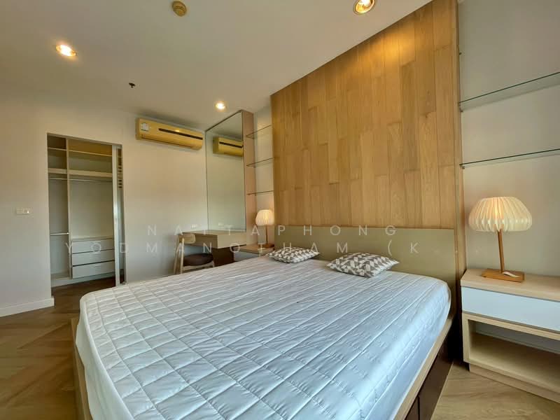 Q House Condo Sathorn : คิวเฮ้าส์ คอนโด สาทร, กรุงเทพ, ถนนกรุงธนบุรี แขวงคลองต้นไทร เขตคลองสาน กรุงเทพมหานคร 10600, คลองต้นไทร, คลองสาน, กรุงเทพ, 45 ตร.ม., คอนโด ให้เช่า, โดย NATTAPHONG Yodmanotham (K. Book), 500411180 - DDproperty.com