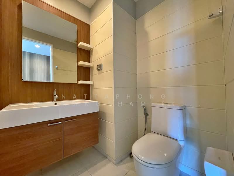 Q House Condo Sathorn : คิวเฮ้าส์ คอนโด สาทร, กรุงเทพ, ถนนกรุงธนบุรี แขวงคลองต้นไทร เขตคลองสาน กรุงเทพมหานคร 10600, คลองต้นไทร, คลองสาน, กรุงเทพ, 45 ตร.ม., คอนโด ให้เช่า, โดย NATTAPHONG Yodmanotham (K. Book), 500411180 - DDproperty.com