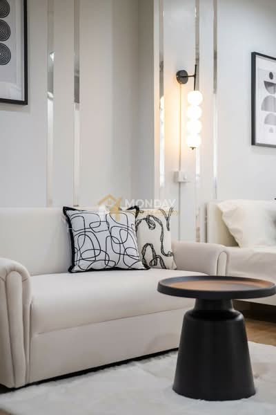 Lumpini Place Pinklao, Bangkok, 28 Borommaratchachonnani Road, Bang Bamru, Bang Phlat, Bangkok, 1 Bedroom, 30 sqm, Condo For Sale, by Neeranuch Somprasong, 500411181 - DDproperty.com