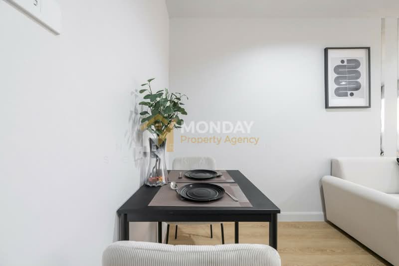 Lumpini Place Pinklao, Bangkok, 28 Borommaratchachonnani Road, Bang Bamru, Bang Phlat, Bangkok, 1 Bedroom, 30 sqm, Condo For Sale, by Neeranuch Somprasong, 500411181 - DDproperty.com