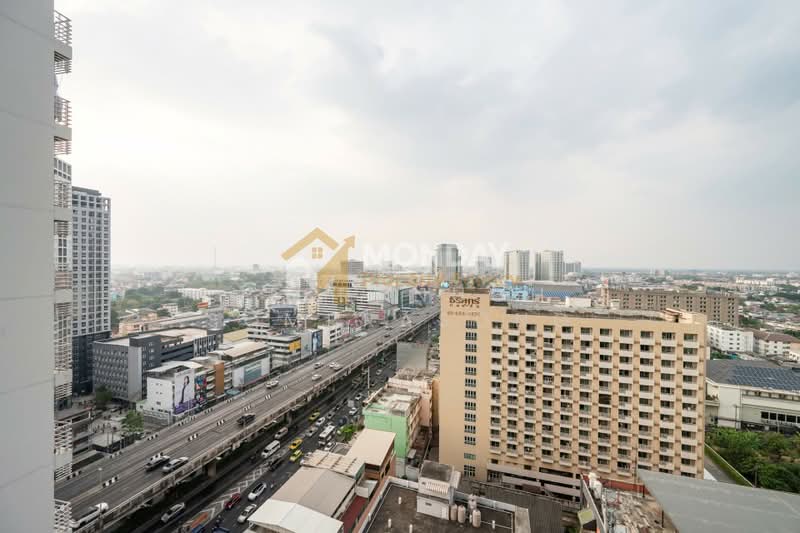 Lumpini Place Pinklao : ลุมพินี เพลส ปิ่นเกล้า, กรุงเทพ, 28 ถนนบรมราชชนนี แขวงบางบำหรุ เขตบางพลัด กรุงเทพมหานคร, บางบำหรุ, บางพลัด, กรุงเทพ, 30 ตร.ม., คอนโด ขาย, โดย Neeranuch Somprasong, 500411181 - DDproperty.com