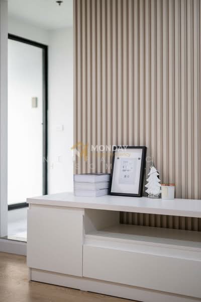 Lumpini Place Pinklao, Bangkok, 28 Borommaratchachonnani Road, Bang Bamru, Bang Phlat, Bangkok, 1 Bedroom, 30 sqm, Condo For Sale, by Neeranuch Somprasong, 500411181 - DDproperty.com