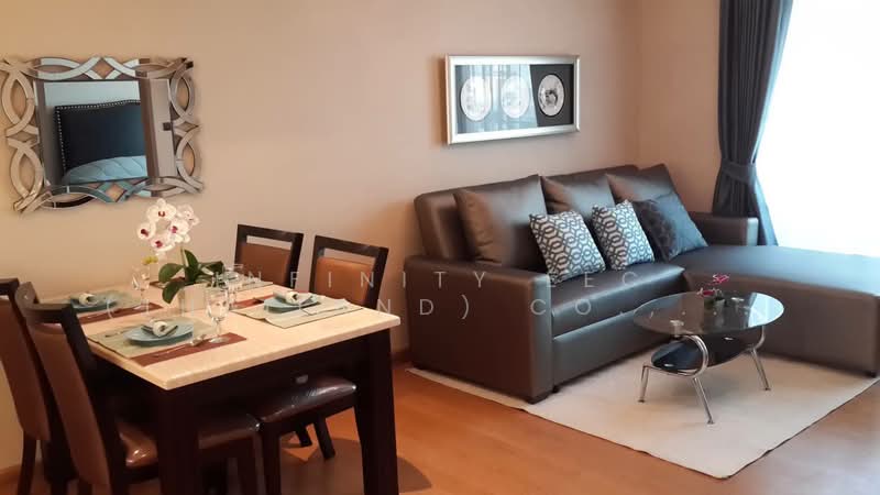 Marina Bayfront Sriracha, Chon Buri (Pattaya), 212 Jerm Jom Phon Road, Si Racha, Chon Buri (Pattaya), 1 Bedroom, 55 sqm, Condo For Rent, by Infinity EEC (Thailand) Co., Ltd., 500411183 - DDproperty.com