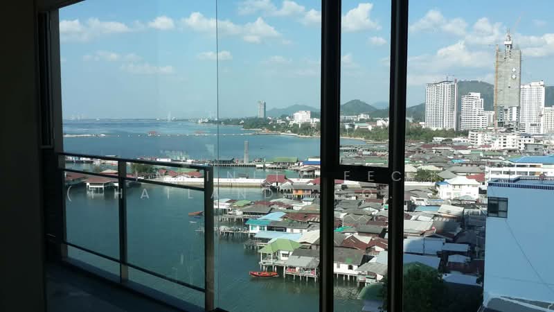 Marina Bayfront Sriracha, Chon Buri (Pattaya), 212 Jerm Jom Phon Road, Si Racha, Chon Buri (Pattaya), 1 Bedroom, 55 sqm, Condo For Rent, by Infinity EEC (Thailand) Co., Ltd., 500411183 - DDproperty.com