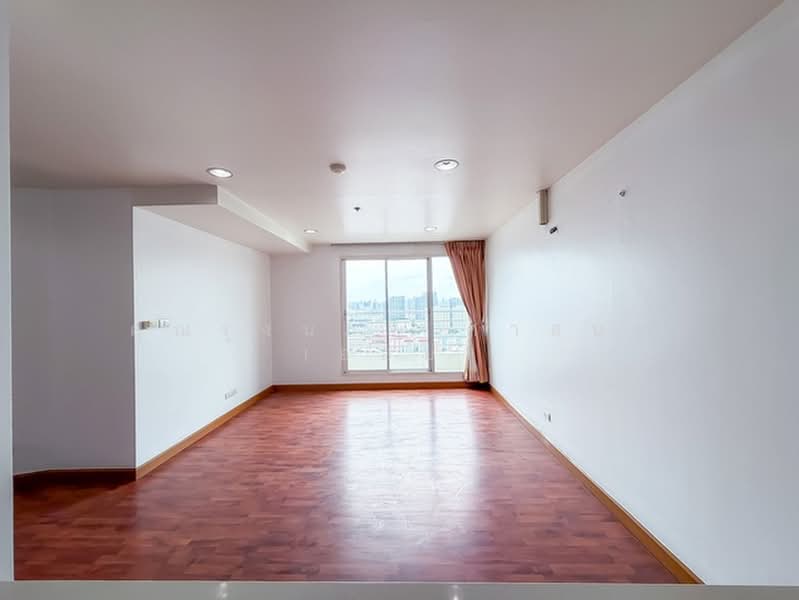 Bangkok Horizon Ramkhamhaeng, Bangkok, 788 Ramkamhang Road, Hua Mak, Bang Kapi, Bangkok, 2 Bedrooms, 95 sqm, Condo For Sale, by คุณรุ่งนภา ศาสนะ (ออย), 500411185 - DDproperty.com