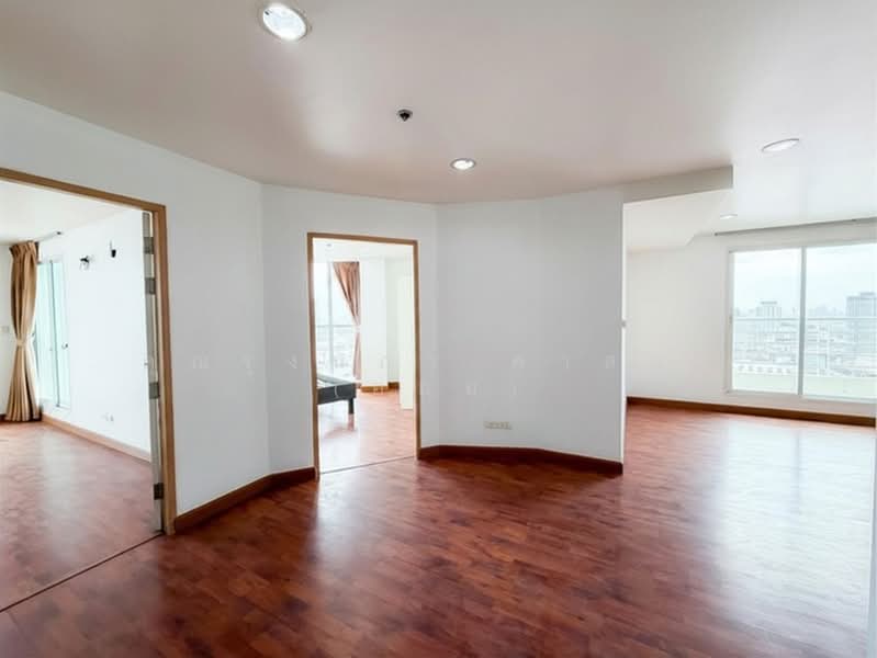 Bangkok Horizon Ramkhamhaeng, Bangkok, 788 Ramkamhang Road, Hua Mak, Bang Kapi, Bangkok, 2 Bedrooms, 95 sqm, Condo For Sale, by คุณรุ่งนภา ศาสนะ (ออย), 500411185 - DDproperty.com