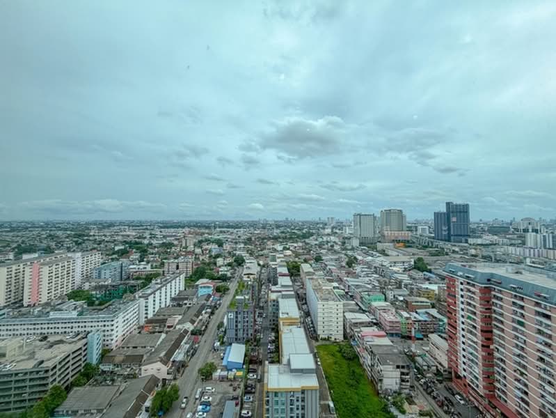 Bangkok Horizon Ramkhamhaeng : แบงค์คอก ฮอไรซอน รามคำแหง, กรุงเทพ, 788 ถนนรามคำแหง, หัวหมาก, บางกะปิ, กรุงเทพ, 95 ตร.ม., คอนโด ขาย, โดย คุณรุ่งนภา ศาสนะ (ออย), 500411185 - DDproperty.com