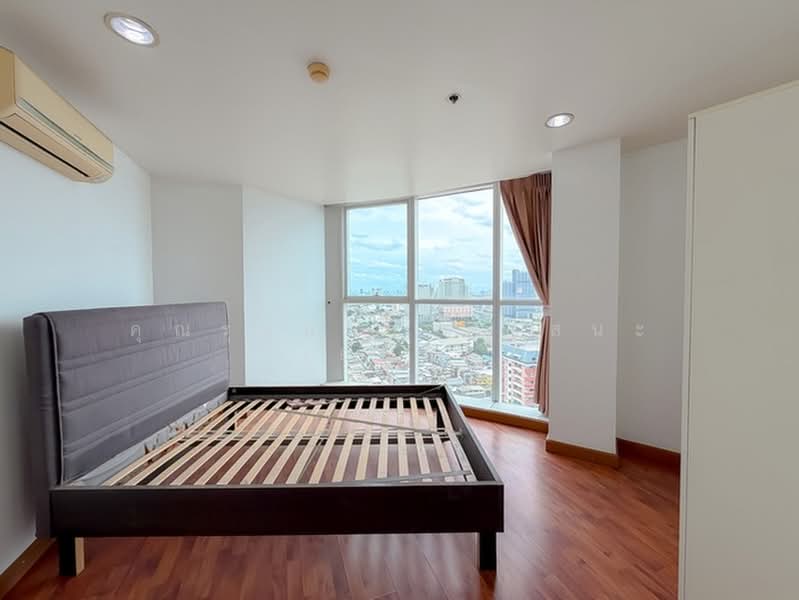Bangkok Horizon Ramkhamhaeng, Bangkok, 788 Ramkamhang Road, Hua Mak, Bang Kapi, Bangkok, 2 Bedrooms, 95 sqm, Condo For Sale, by คุณรุ่งนภา ศาสนะ (ออย), 500411185 - DDproperty.com
