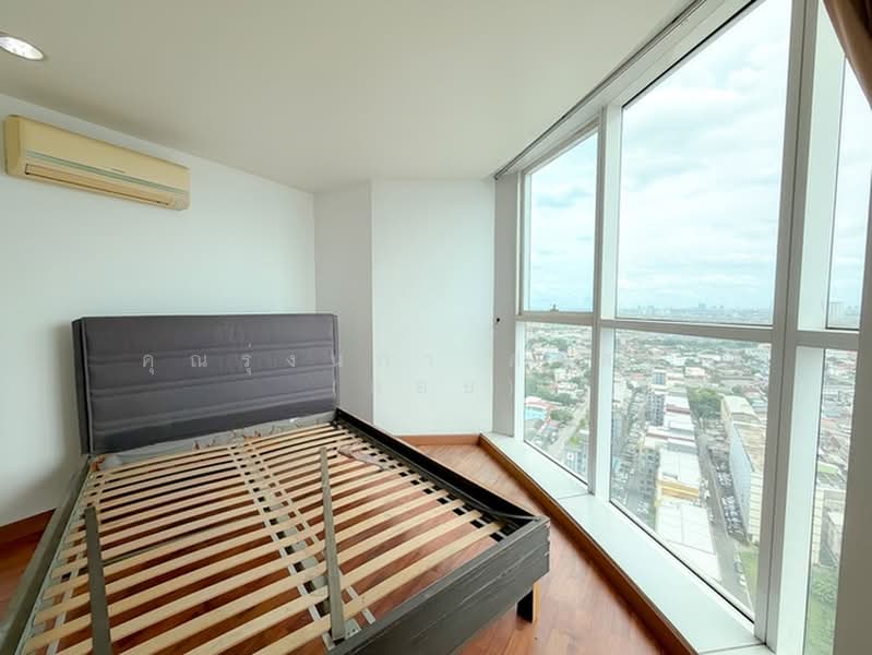 Bangkok Horizon Ramkhamhaeng, Bangkok, 788 Ramkamhang Road, Hua Mak, Bang Kapi, Bangkok, 2 Bedrooms, 95 sqm, Condo For Sale, by คุณรุ่งนภา ศาสนะ (ออย), 500411185 - DDproperty.com