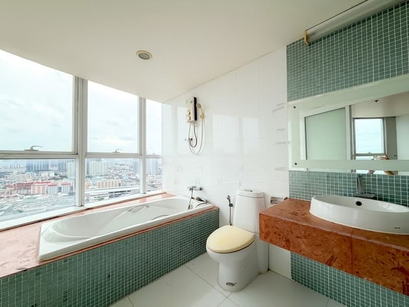 Bangkok Horizon Ramkhamhaeng, Bangkok, 788 Ramkamhang Road, Hua Mak, Bang Kapi, Bangkok, 2 Bedrooms, 95 sqm, Condo For Sale, by คุณรุ่งนภา ศาสนะ (ออย), 500411185 - DDproperty.com