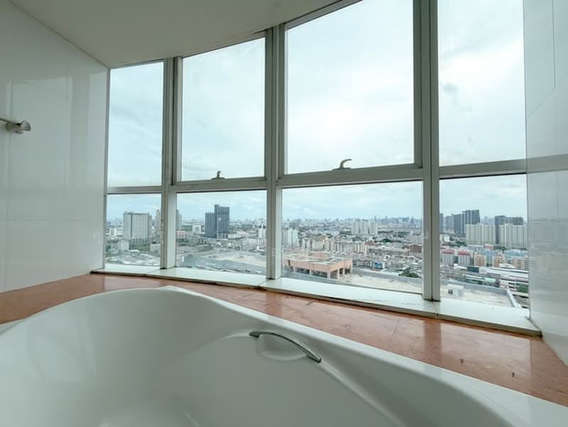 Bangkok Horizon Ramkhamhaeng, Bangkok, 788 Ramkamhang Road, Hua Mak, Bang Kapi, Bangkok, 2 Bedrooms, 95 sqm, Condo For Sale, by คุณรุ่งนภา ศาสนะ (ออย), 500411185 - DDproperty.com
