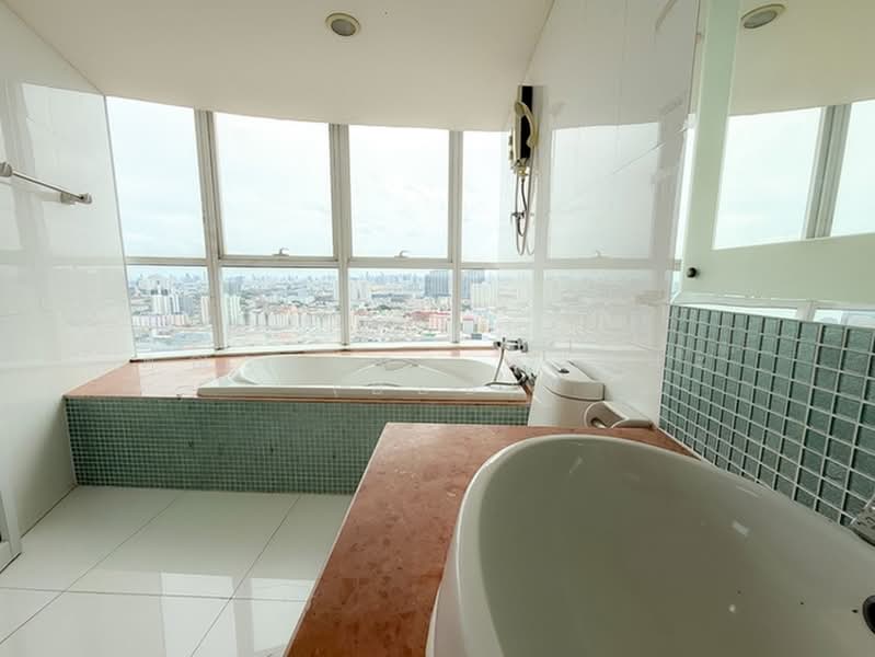 Bangkok Horizon Ramkhamhaeng, Bangkok, 788 Ramkamhang Road, Hua Mak, Bang Kapi, Bangkok, 2 Bedrooms, 95 sqm, Condo For Sale, by คุณรุ่งนภา ศาสนะ (ออย), 500411185 - DDproperty.com