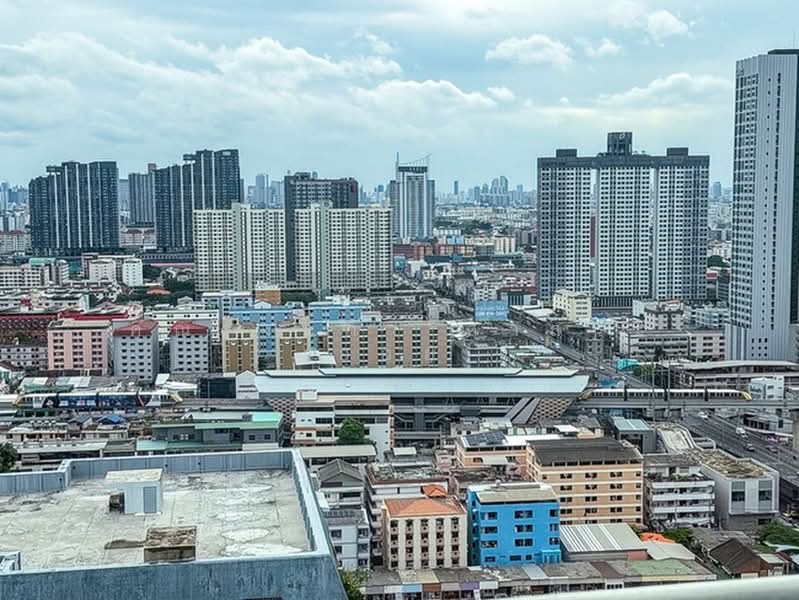 Bangkok Horizon Ramkhamhaeng, Bangkok, 788 Ramkamhang Road, Hua Mak, Bang Kapi, Bangkok, 2 Bedrooms, 95 sqm, Condo For Sale, by คุณรุ่งนภา ศาสนะ (ออย), 500411185 - DDproperty.com