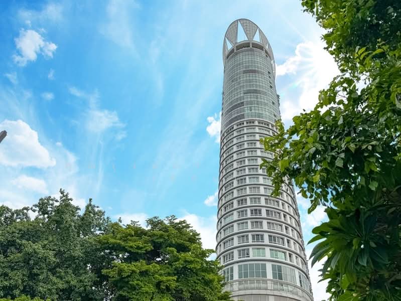 Bangkok Horizon Ramkhamhaeng, Bangkok, 788 Ramkamhang Road, Hua Mak, Bang Kapi, Bangkok, 2 Bedrooms, 95 sqm, Condo For Sale, by คุณรุ่งนภา ศาสนะ (ออย), 500411185 - DDproperty.com