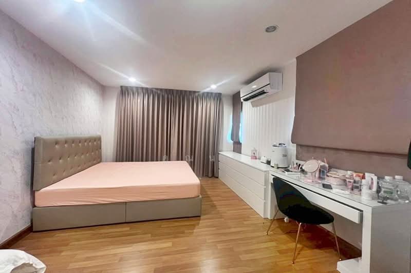 Passorn Prestige ChatuChot-Watcharapol, Bangkok, Soi Chatuchot 6, O-Ngoen, Sai Mai, Bangkok, 3 Bedrooms, 150 sqm, Single Detached House For Sale, by คุณนา, 500411188 - DDproperty.com