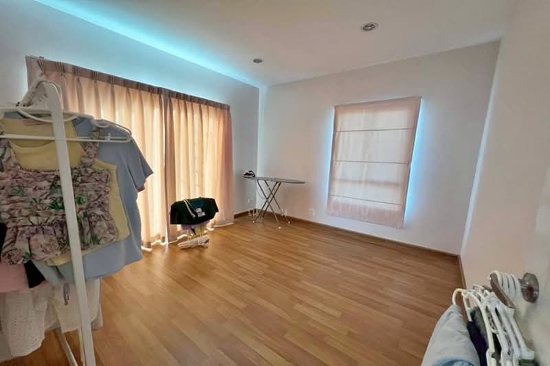 Passorn Prestige ChatuChot-Watcharapol, Bangkok, Soi Chatuchot 6, O-Ngoen, Sai Mai, Bangkok, 3 Bedrooms, 150 sqm, Single Detached House For Sale, by คุณนา, 500411188 - DDproperty.com