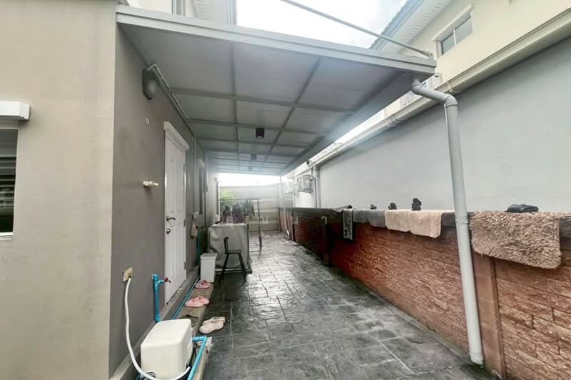 Passorn Prestige ChatuChot-Watcharapol, Bangkok, Soi Chatuchot 6, O-Ngoen, Sai Mai, Bangkok, 3 Bedrooms, 150 sqm, Single Detached House For Sale, by คุณนา, 500411188 - DDproperty.com