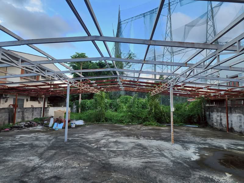 ที่ดินซอยเสนานิเวศน์ 1 ซอย 118, กรุงเทพ, ลาดพร้าว, กรุงเทพ, 348 ตร.ม., ที่ดิน ขาย, โดย ที่ทางอสังหา 065-925-3163, 500411192 - DDproperty.com