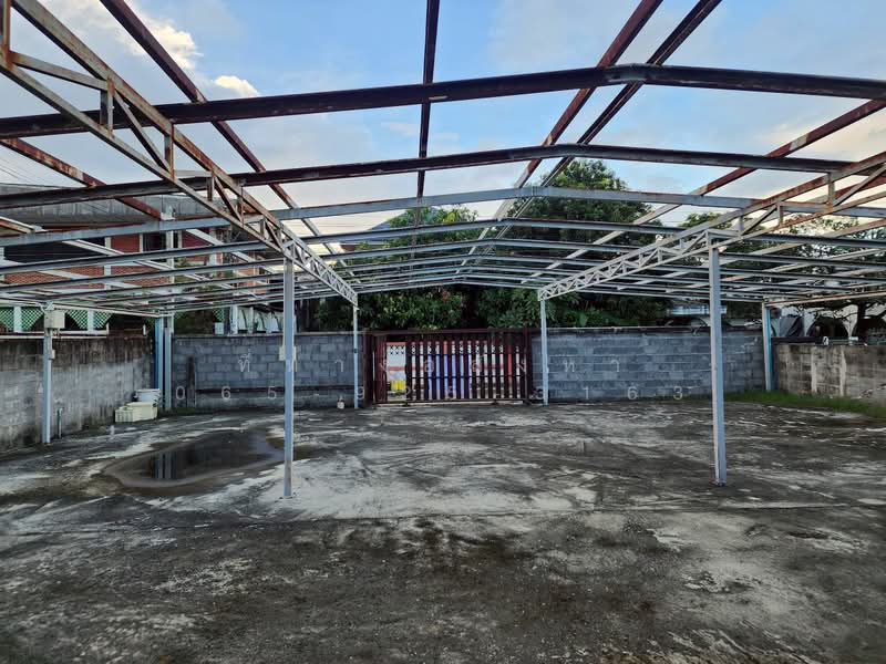ที่ดินซอยเสนานิเวศน์ 1 ซอย 118, กรุงเทพ, ลาดพร้าว, กรุงเทพ, 348 ตร.ม., ที่ดิน ขาย, โดย ที่ทางอสังหา 065-925-3163, 500411192 - DDproperty.com