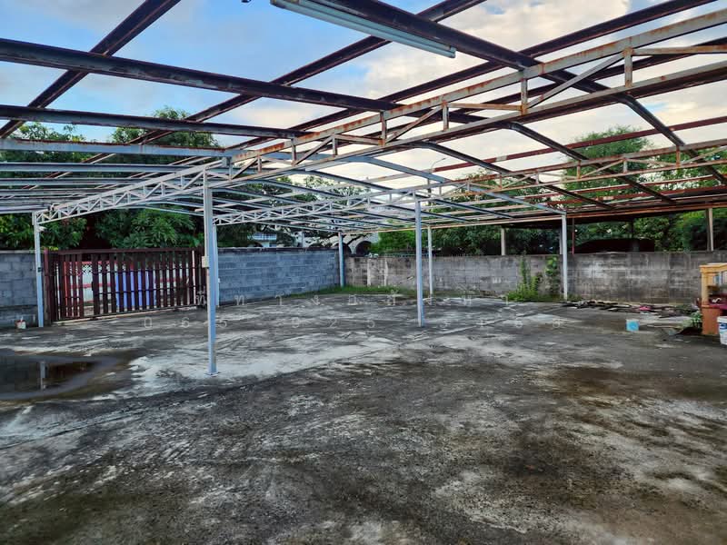 ที่ดินซอยเสนานิเวศน์ 1 ซอย 118, กรุงเทพ, ลาดพร้าว, กรุงเทพ, 348 ตร.ม., ที่ดิน ขาย, โดย ที่ทางอสังหา 065-925-3163, 500411192 - DDproperty.com