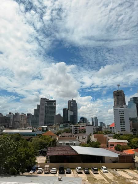 Park Origin Phrom Phong (Park 24) : พาร์ค ออริจิ้น พร้อมพงษ์ (พาร์ค 24), กรุงเทพ, 68 ซอยสุขุมวิท 24, คลองตัน, คลองเตย, กรุงเทพ, 29 ตร.ม., คอนโด ให้เช่า, โดย Caveman Property, 500411193 - DDproperty.com