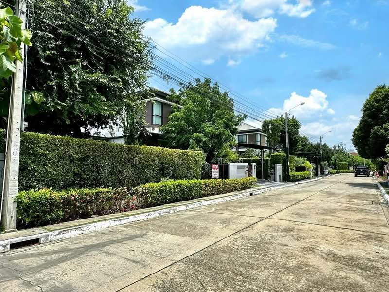 Manthana Rama 2-Thiantale, Bangkok, Bang Khun Thian-Chai Thale Road, Tha Kham, Bang Khun Thian, Bangkok, 4 Bedrooms, 150 sqm, Single Detached House For Sale, by กรณวัสส์ กัณฑวัสส์วงส์, 500411194 - DDproperty.com