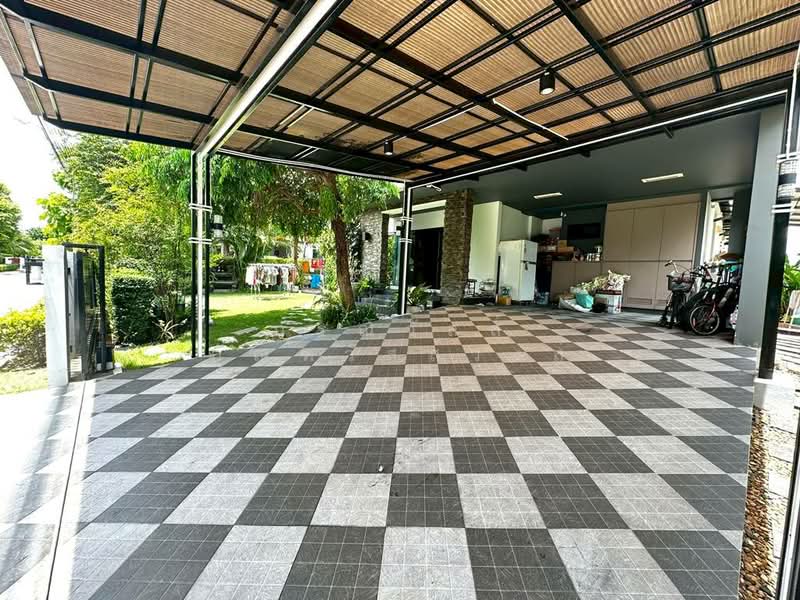 Manthana Rama 2-Thiantale, Bangkok, Bang Khun Thian-Chai Thale Road, Tha Kham, Bang Khun Thian, Bangkok, 4 Bedrooms, 150 sqm, Single Detached House For Sale, by กรณวัสส์ กัณฑวัสส์วงส์, 500411194 - DDproperty.com
