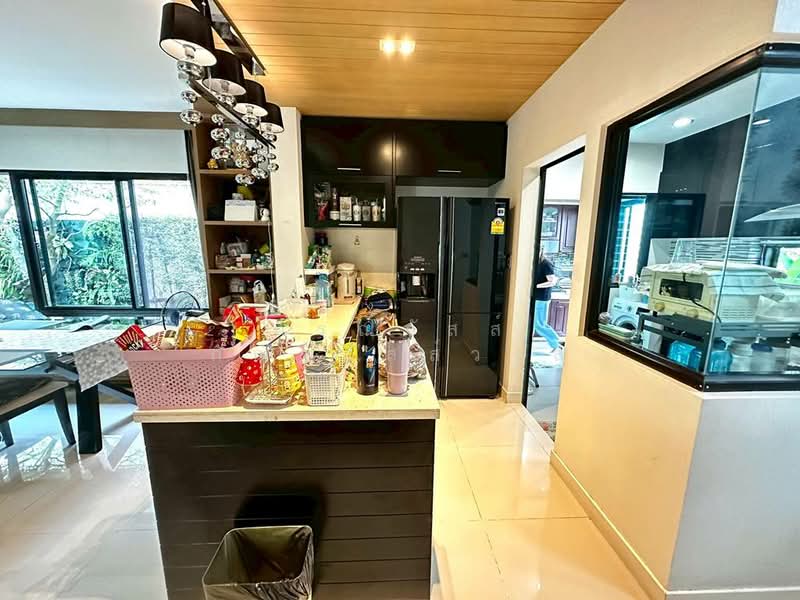 Manthana Rama 2-Thiantale, Bangkok, Bang Khun Thian-Chai Thale Road, Tha Kham, Bang Khun Thian, Bangkok, 4 Bedrooms, 150 sqm, Single Detached House For Sale, by กรณวัสส์ กัณฑวัสส์วงส์, 500411194 - DDproperty.com