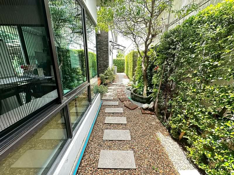Manthana Rama 2-Thiantale, Bangkok, Bang Khun Thian-Chai Thale Road, Tha Kham, Bang Khun Thian, Bangkok, 4 Bedrooms, 150 sqm, Single Detached House For Sale, by กรณวัสส์ กัณฑวัสส์วงส์, 500411194 - DDproperty.com