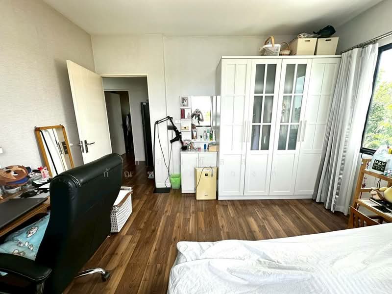Manthana Rama 2-Thiantale, Bangkok, Bang Khun Thian-Chai Thale Road, Tha Kham, Bang Khun Thian, Bangkok, 4 Bedrooms, 150 sqm, Single Detached House For Sale, by กรณวัสส์ กัณฑวัสส์วงส์, 500411194 - DDproperty.com
