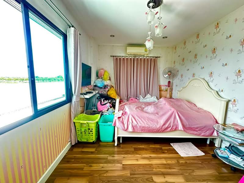 Manthana Rama 2-Thiantale, Bangkok, Bang Khun Thian-Chai Thale Road, Tha Kham, Bang Khun Thian, Bangkok, 4 Bedrooms, 150 sqm, Single Detached House For Sale, by กรณวัสส์ กัณฑวัสส์วงส์, 500411194 - DDproperty.com