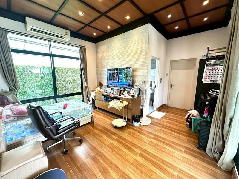 Manthana Rama 2-Thiantale, Bangkok, Bang Khun Thian-Chai Thale Road, Tha Kham, Bang Khun Thian, Bangkok, 4 Bedrooms, 150 sqm, Single Detached House For Sale, by กรณวัสส์ กัณฑวัสส์วงส์, 500411194 - DDproperty.com