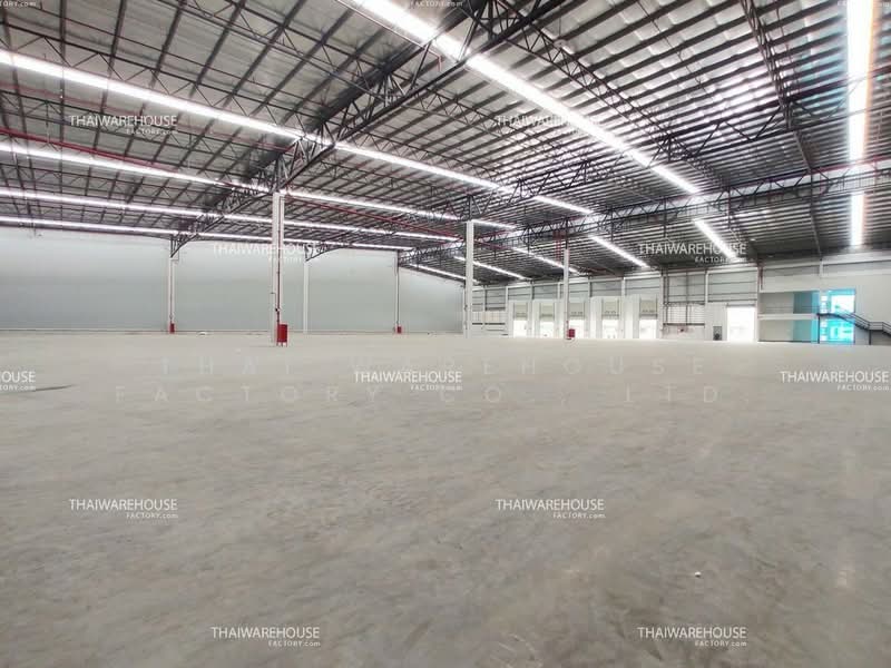 Warehouse for Rent 21,270 SQ.M. Khlong Luang Pathum Thani Purple Zone Main Road with Loading Dock, Pathum Thani, Khlong Nung, Khlong Luang, Pathum Thani, , 21,270 sqm, Warehouse/Factory For Rent, by THAI WAREHOUSE FACTORY CO., LTD., 500411195 - DDproperty.com