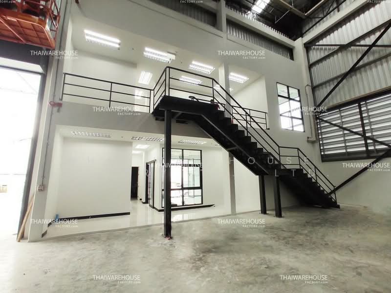 Warehouse for Rent 21,270 SQ.M. Khlong Luang Pathum Thani Purple Zone Main Road with Loading Dock, Pathum Thani, Khlong Nung, Khlong Luang, Pathum Thani, , 21,270 sqm, Warehouse/Factory For Rent, by THAI WAREHOUSE FACTORY CO., LTD., 500411195 - DDproperty.com