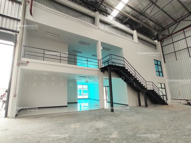 Warehouse for Rent 21,270 SQ.M. Khlong Luang Pathum Thani Purple Zone Main Road with Loading Dock, Pathum Thani, Khlong Nung, Khlong Luang, Pathum Thani, , 21,270 sqm, Warehouse/Factory For Rent, by THAI WAREHOUSE FACTORY CO., LTD., 500411195 - DDproperty.com