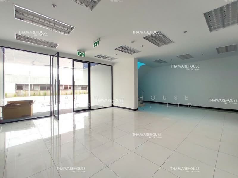 Warehouse for Rent 21,270 SQ.M. Khlong Luang Pathum Thani Purple Zone Main Road with Loading Dock, Pathum Thani, Khlong Nung, Khlong Luang, Pathum Thani, , 21,270 sqm, Warehouse/Factory For Rent, by THAI WAREHOUSE FACTORY CO., LTD., 500411195 - DDproperty.com