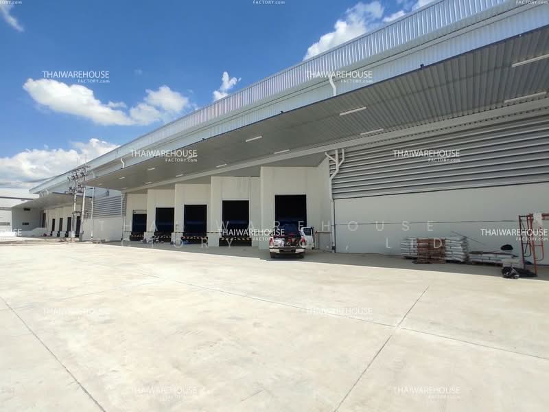 Warehouse for Rent 21,270 SQ.M. Khlong Luang Pathum Thani Purple Zone Main Road with Loading Dock, Pathum Thani, Khlong Nung, Khlong Luang, Pathum Thani, , 21,270 sqm, Warehouse/Factory For Rent, by THAI WAREHOUSE FACTORY CO., LTD., 500411195 - DDproperty.com