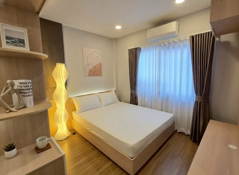 Centro Bangna, Samut Prakan, 111 Soi 3, Bang Kaeo, Bang Plee, Samut Prakan, 4 Bedrooms, 300 sqm, Single Detached House For Rent, by ขวัญเรือน ดีนาน, 500411197 - DDproperty.com