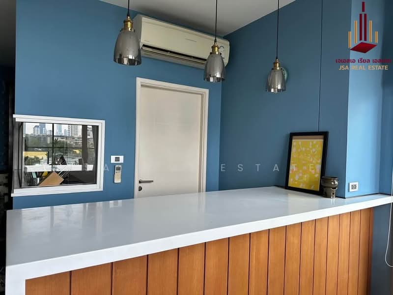 The Crest Sukhumvit 34, Bangkok, 778 Sukhumvit Road, Khong Tan, Khlong Toei, Bangkok, 2 Bedrooms, 126 sqm, Condo For Rent, by JSA REAL ESTATE, 500411198 - DDproperty.com