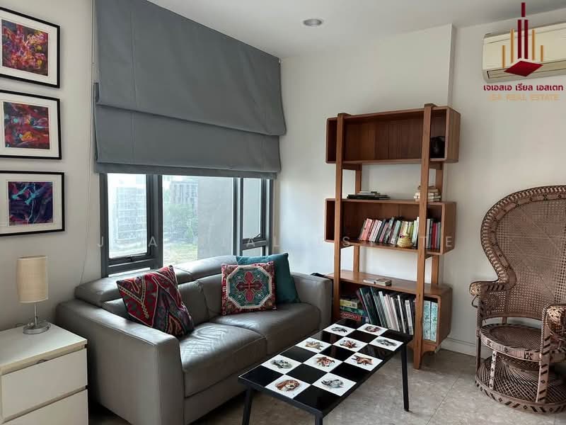 The Crest Sukhumvit 34, Bangkok, 778 Sukhumvit Road, Khong Tan, Khlong Toei, Bangkok, 2 Bedrooms, 126 sqm, Condo For Rent, by JSA REAL ESTATE, 500411198 - DDproperty.com